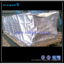 Stand up Aluminum Foil Vacuum Bag for Large Equipment